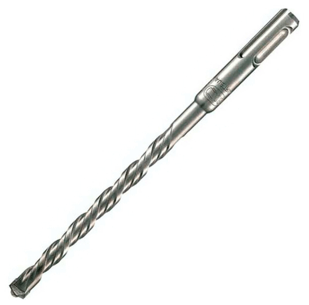 Бур Makita D-00147 SDS-Plus 8x210mm - фото 2