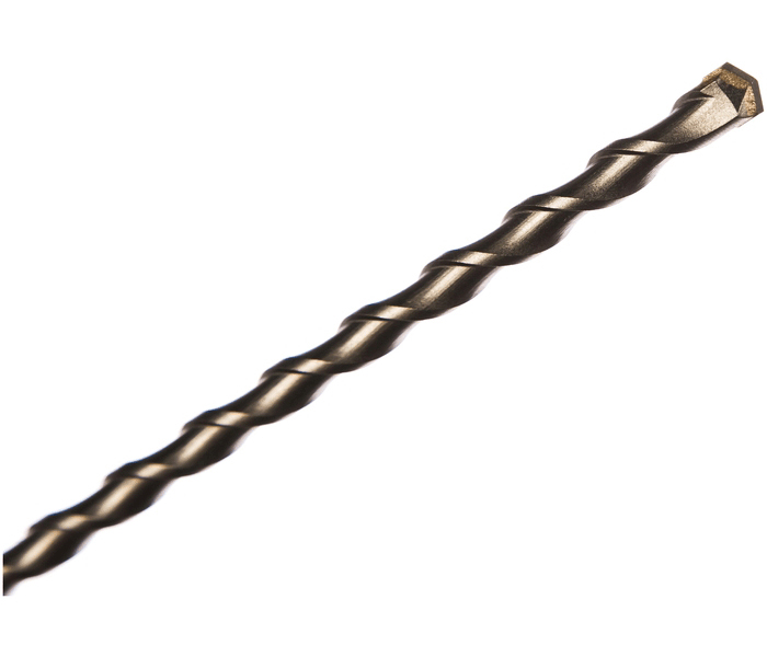 Бур Makita D-00153 SDS-Plus 8x260mm - фото 2
