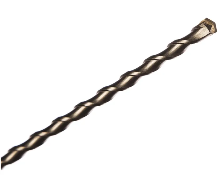 Бур Makita D-00153 SDS-Plus 8x260mm - фото 2