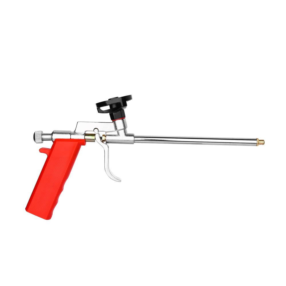 Пистолет для монтажной пены DEKO DKFG01 пистолет для монтажной пены стандарт 1901013