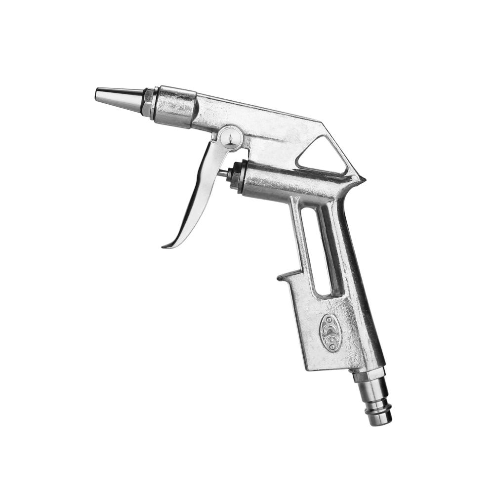 цена Пистолет продувочный DEKO DKDG01, 25 мм