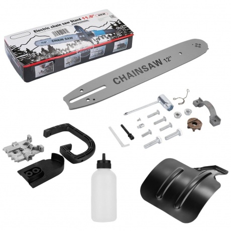 Насадка-пила для УШМ DEKO DH06 - фото 1