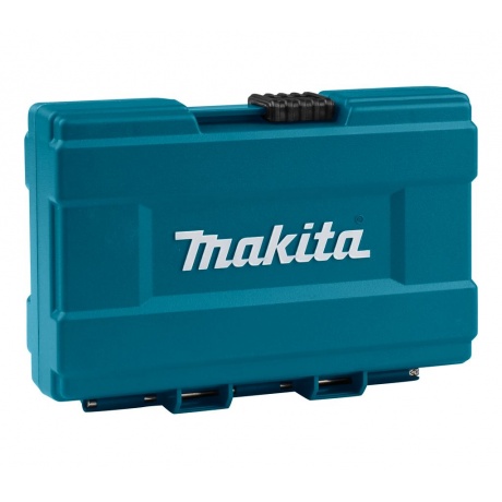 Набор бит Makita B-28606 (37пред.) для шуруповертов - фото 4