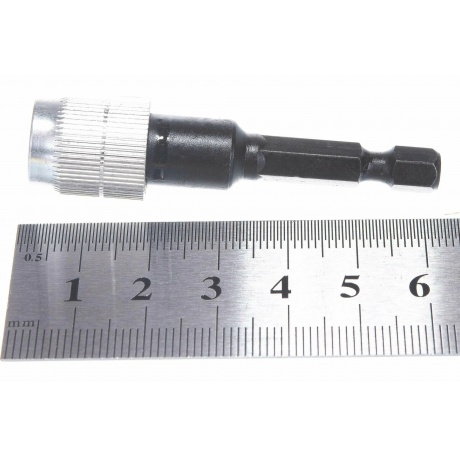 Набор бит Bosch 2607017063 (32пред.) для шуруповертов - фото 7