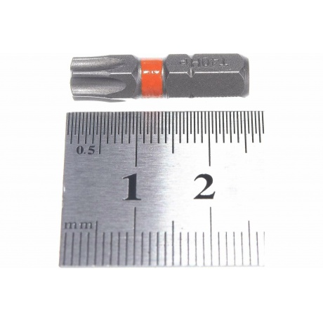 Набор бит Bosch 2607017063 (32пред.) для шуруповертов - фото 8