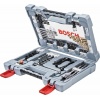 Набор бит Bosch Premium Set-76 (2608P00234) (76пред.) для шурупо...