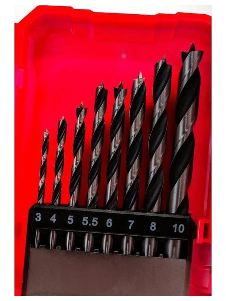 Набор бит Metabo 626710000 универсал. (29пред.) для шуруповертов - фото 11