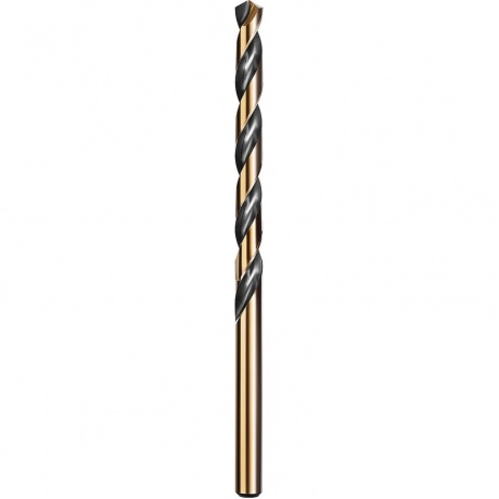 Сверло по металлу KRAFTOOL COBALT-8 50 х 86 мм сталь М42 HSS-Co8 29656-5 305₽