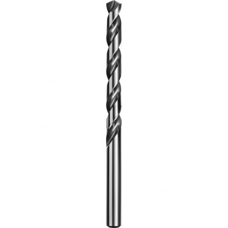 

Сверло по металлу KRAFTOOL HSS-G, 8.0 х 117 мм, сталь P6M5, (29651-8)