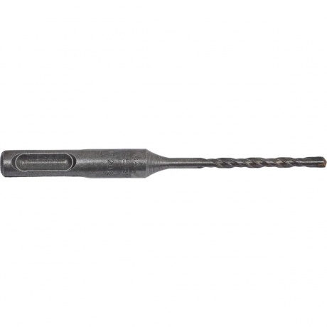 Бур ЗУБР 4 x 110 мм, SDS-plus (29315-110-04)