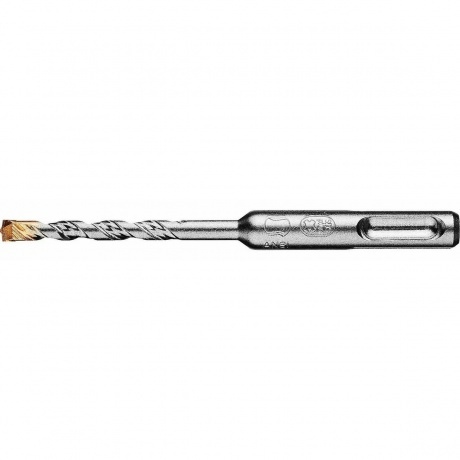 

Бур KRAFTOOL Cerazit Carbide, 5 х 110 мм, SDS-plus (29320-110-05)