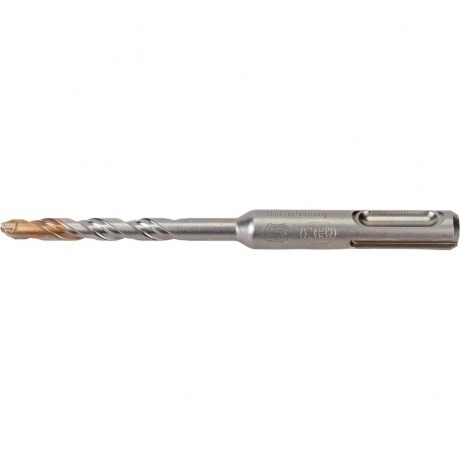 

Бур KRAFTOOL Cerazit Carbide, 6 х 110 мм, SDS-plus (29320-110-06)