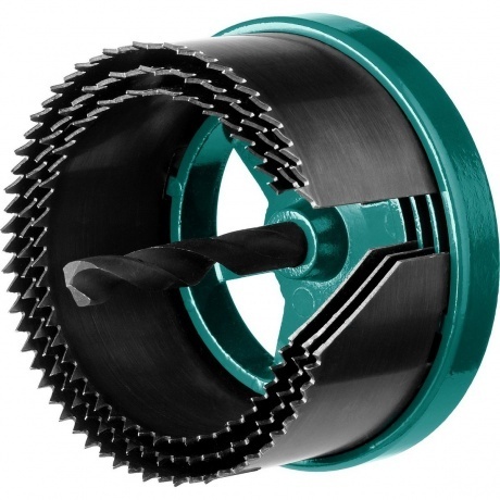 

Пила кольцевая наборная KRAFTOOL 3 шт, (60-67-74 x 32 мм), по дереву (29582-H3-32)