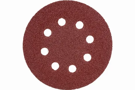 Круг шлифовальный ЗУБР ?Мастер? универсальный, из абразивной бум...