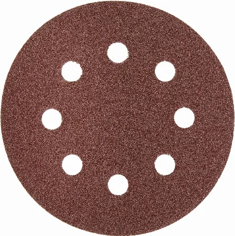 Круг шлифовальный ЗУБР ?Мастер? универсальный, из абразивной бум...