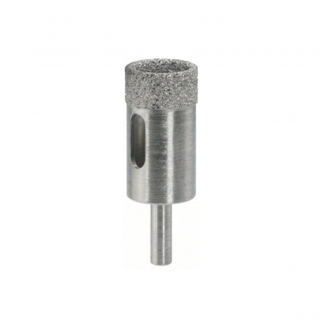 

Алмазная коронка Bosch 25ммx35мм Best for Ceramic Diamonddrilling 2.608.620.214