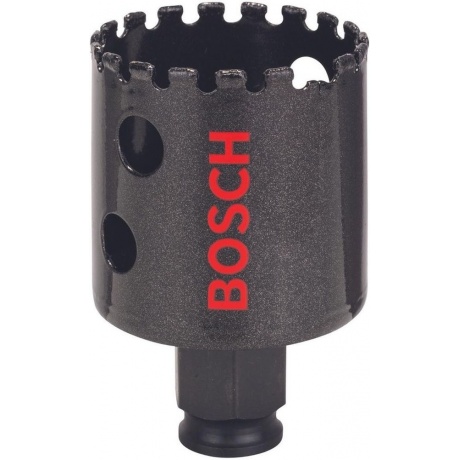 

Алмазная коронка Bosch Diamond for Hard Ceramics 44 мм 2.608.580.309