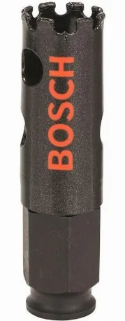 Алмазная коронка Bosch Diamond for Hard Ceramics D 20 мм 2.608.5...