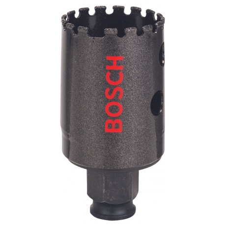 

Алмазная коронка Bosch Diamond for Hard Ceramics D 38 мм 2.608.580.308