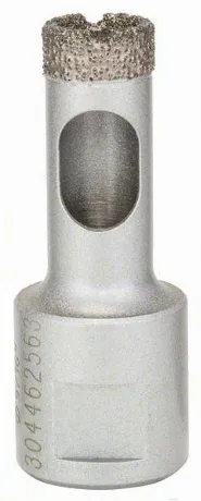 Алмазная коронка Bosch М 14мм Dry Speed 2.608.587.113