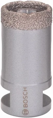 Алмазная коронка Bosch М 30мм Dry Speed 2.608.587.119