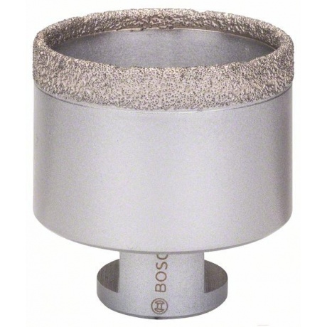 

Алмазная коронка Bosch М 60мм Dry Speed 2.608.587.128