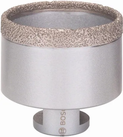 Алмазная коронка Bosch М 75мм Dry Speed 2.608.587.133