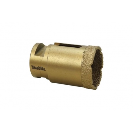 Алмазная коронка Makita 14мм D-44432 - фото 3