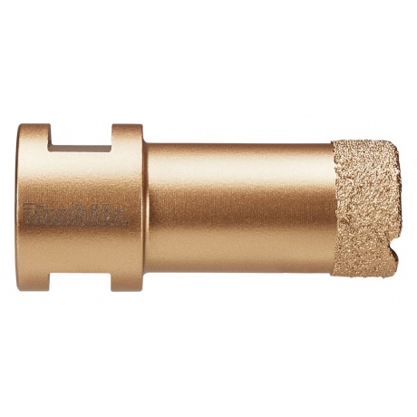 

Алмазная коронка Makita 22мм D-44460