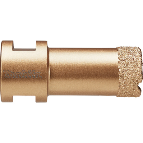 Алмазная коронка Makita 22мм D-44460