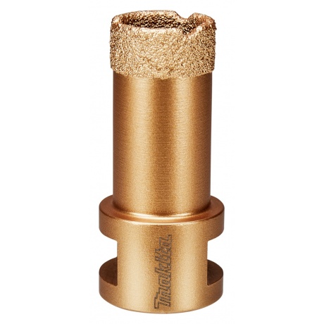 Алмазная коронка Makita 22мм D-44460 - фото 2