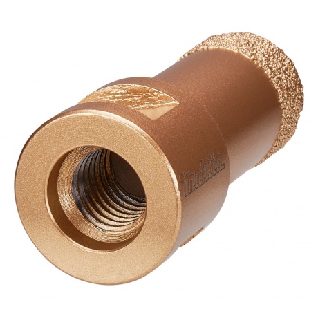 Алмазная коронка Makita 22мм D-44460 - фото 3