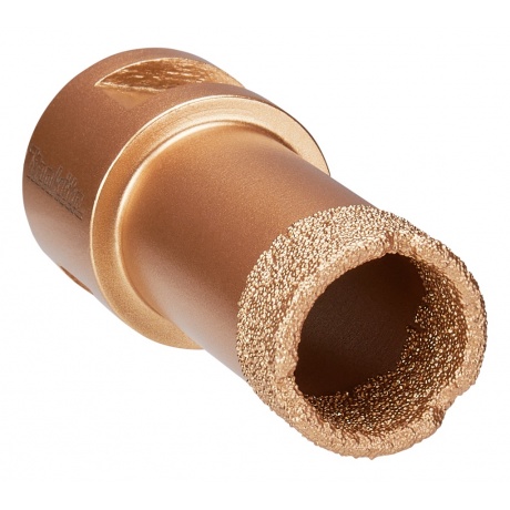 Алмазная коронка Makita 22мм D-44460 - фото 4