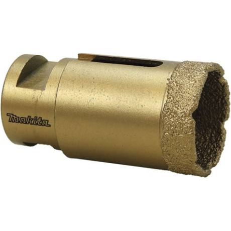 Алмазная коронка Makita 22мм D-44460 - фото 6