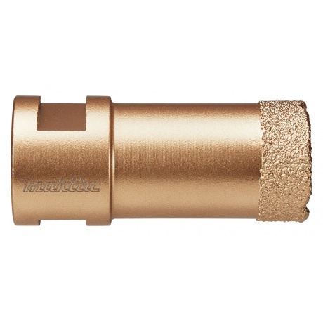 

Алмазная коронка Makita 25мм D-44476