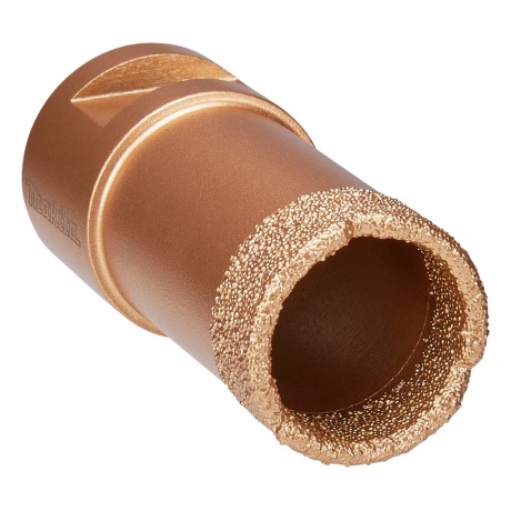 Алмазная коронка Makita 25мм D-44476 - фото 4