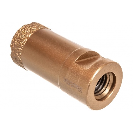 Алмазная коронка Makita 27мм D-44482 - фото 2