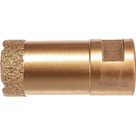 Алмазная коронка Makita 27мм D-44482 - фото 3