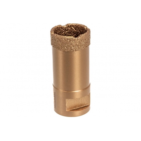 Алмазная коронка Makita 27мм D-44482 - фото 4