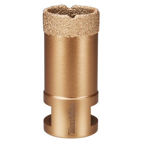 Алмазная коронка Makita 27мм D-44482 - фото 9