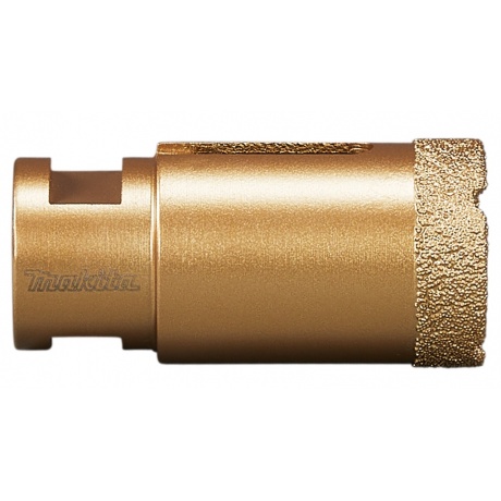 Алмазная коронка Makita 32мм D-44507 - фото 2