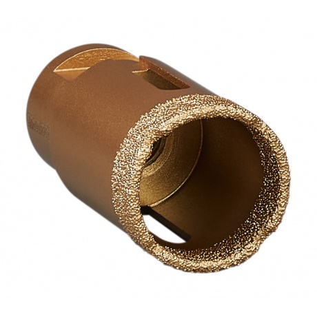 Алмазная коронка Makita 32мм D-44507 - фото 4