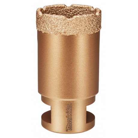 Алмазная коронка Makita 35мм D-44513 - фото 4