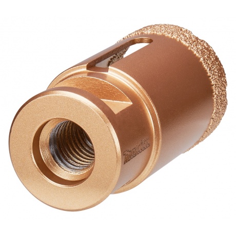 Алмазная коронка Makita 35мм D-44513 - фото 5