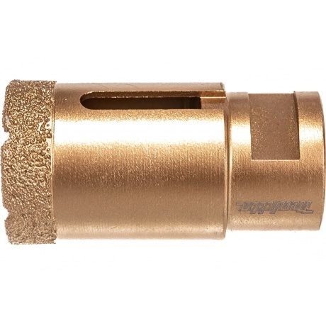 Алмазная коронка Makita 35мм D-44513 - фото 6