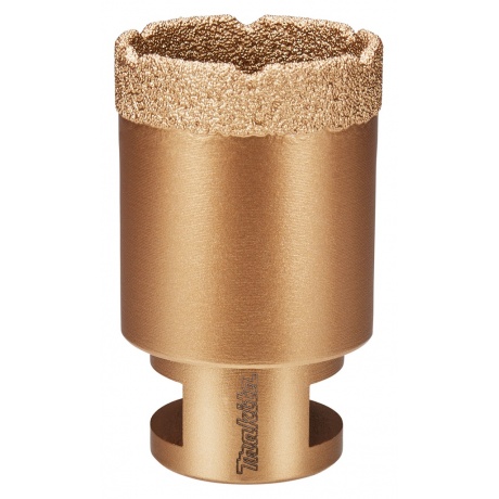 Алмазная коронка Makita 40мм D-44535 - фото 2