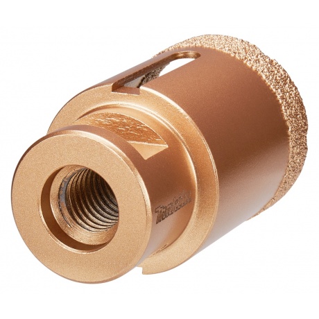 Алмазная коронка Makita 40мм D-44535 - фото 3