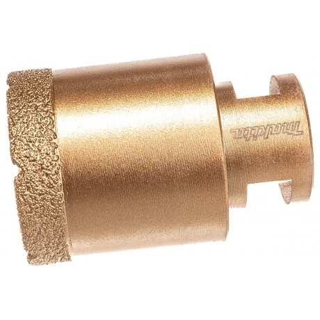Алмазная коронка Makita 45мм D-44541 - фото 2