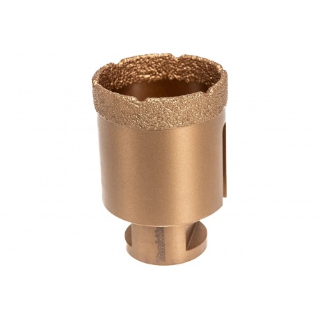 Алмазная коронка Makita 45мм D-44541 - фото 3