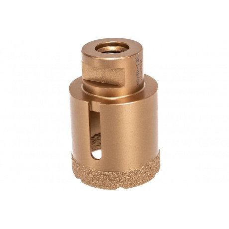 Алмазная коронка Makita 45мм D-44541 - фото 4